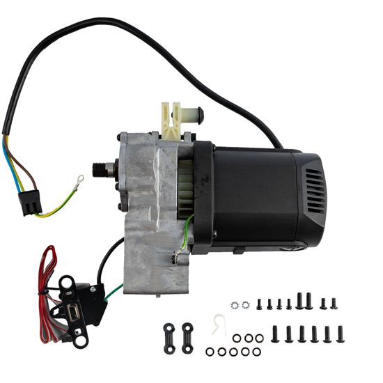 Motor & Universal 230v 50hz Replacement For Cts